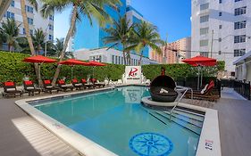 Red Hotel South Beach Miami