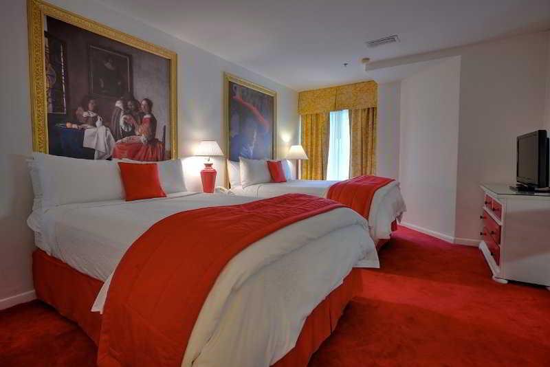 Red South Beach Hotel Miami Beach Room photo